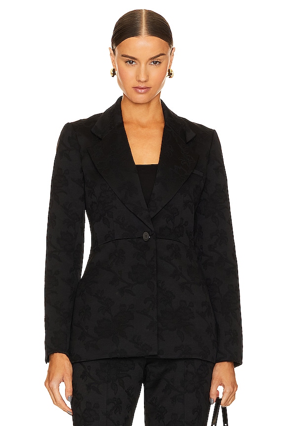 view 2 of 6 Varo Jacket in Black