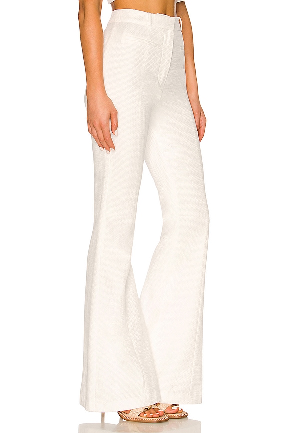 view 2 of 4 Maryam Pants in Optic