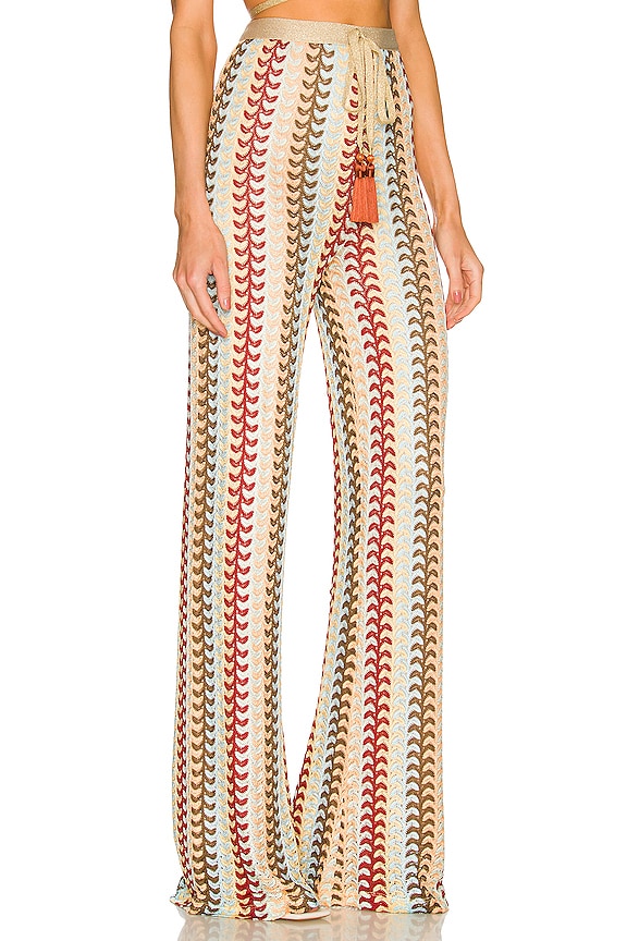 view 2 of 4 БРЮКИ BOE in Rustic