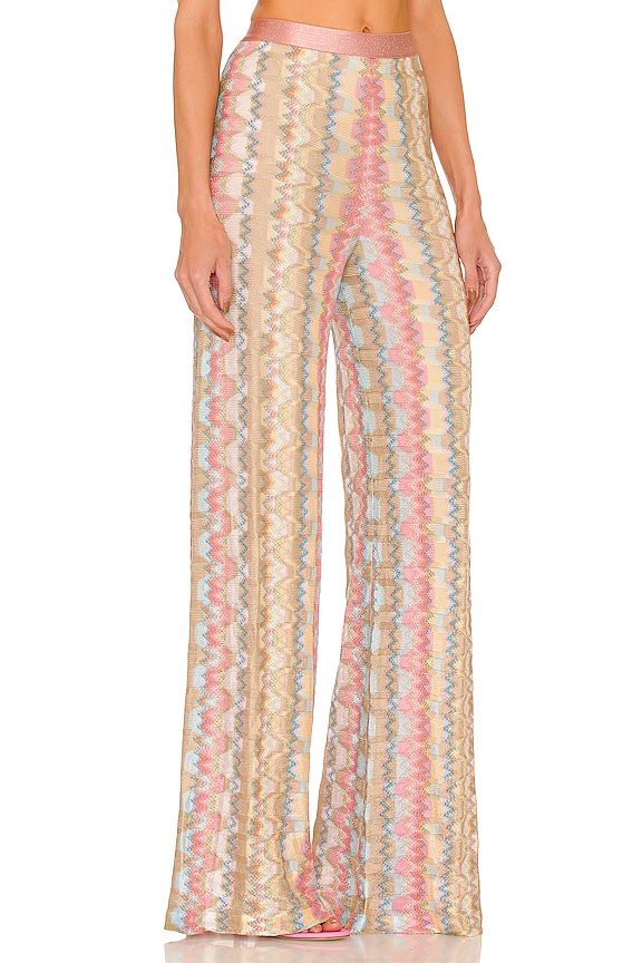 view 2 of 4 Robles Pants in Multi