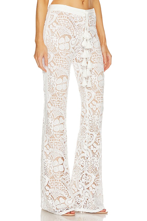 view 2 of 4 Zuzzana Pant in Chantilly