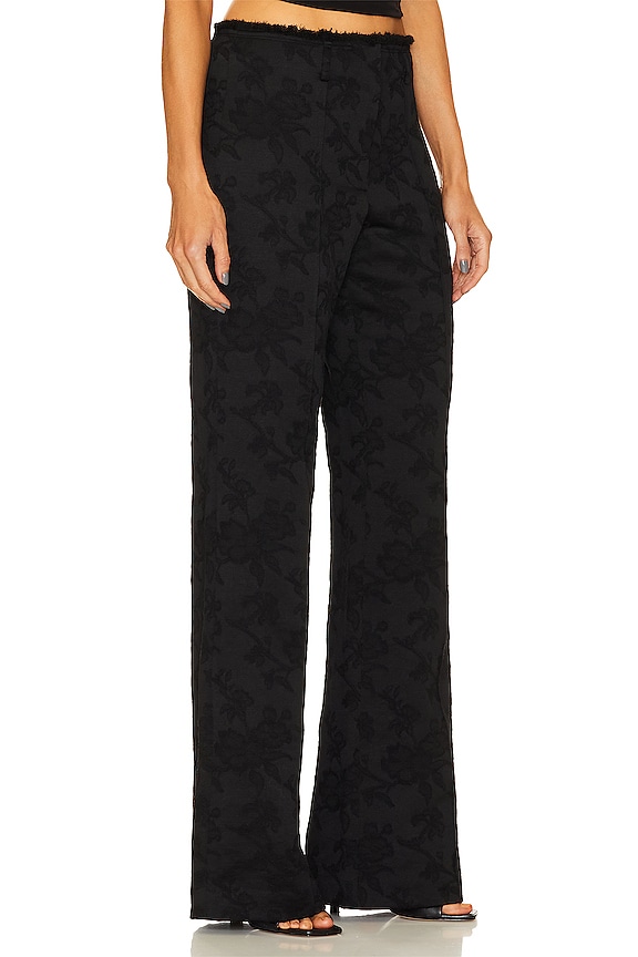 view 2 of 5 Stevi Pant in Black