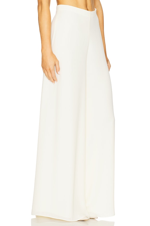 view 2 of 6 Verio Pant in Ivory