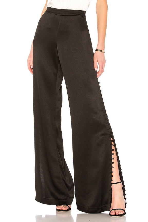 view 1 of 5 Belda Pant in Black
