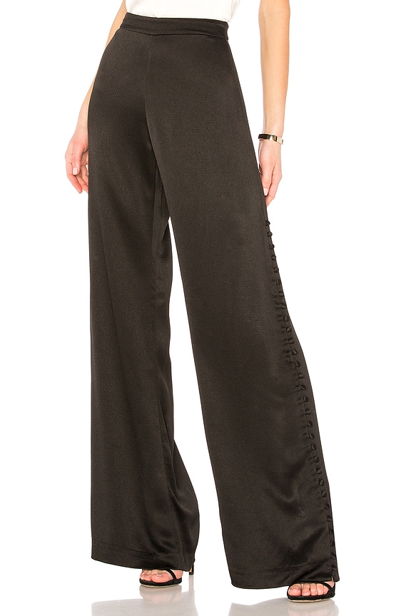 view 2 of 5 Belda Pant in Black
