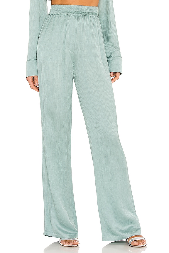 view 1 of 4 Makiko Pant in Mint