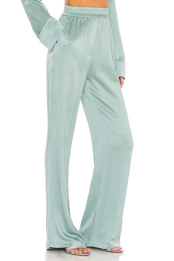 view 2 of 4 Makiko Pant in Mint