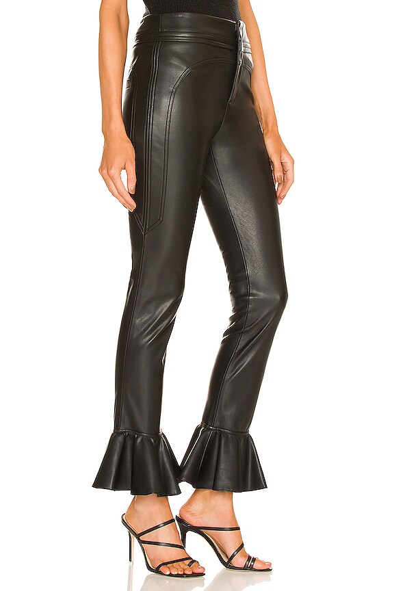 view 2 of 4 Moretti Pant in Ink