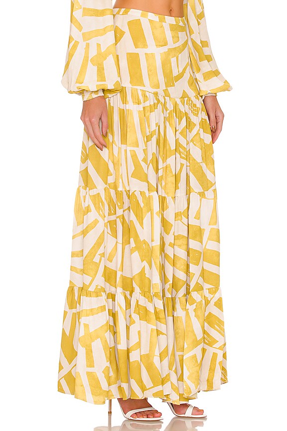 view 2 of 4 FALDA CRES in Canary