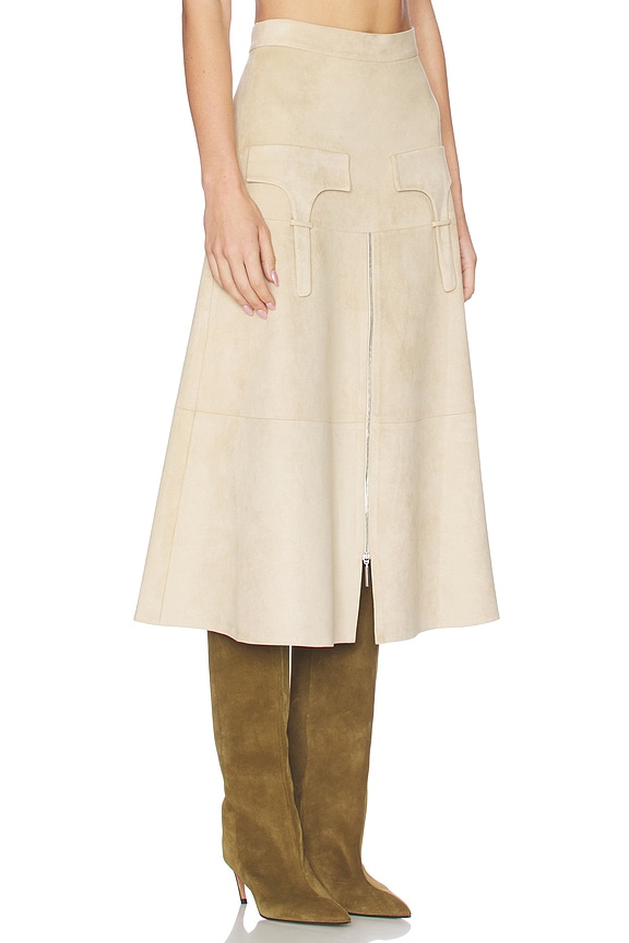 view 2 of 6 FALDA JENNY in Dune