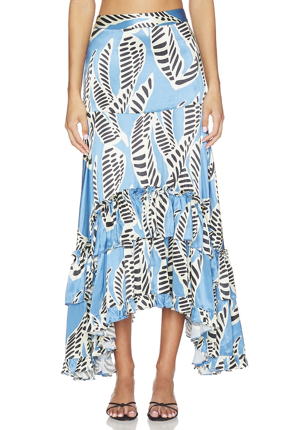 view 1 of 6 JUPE BEXLEY in Azure