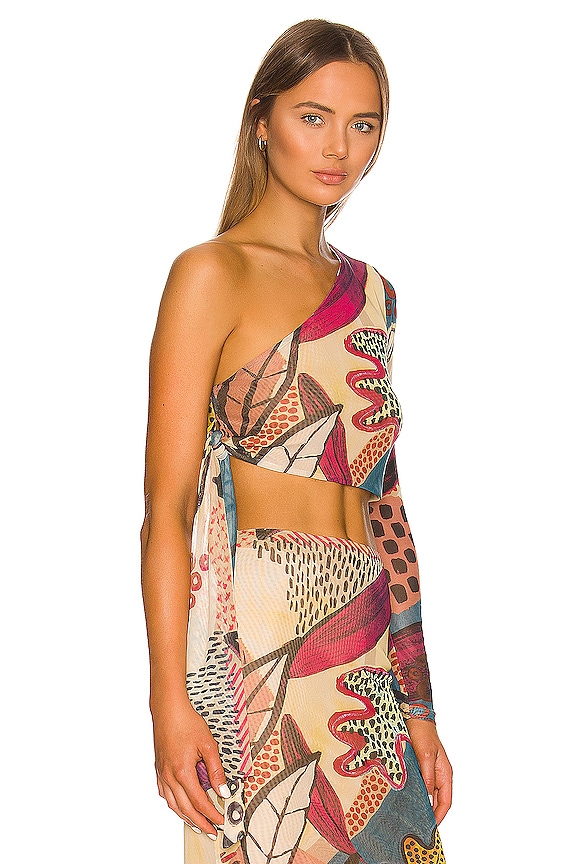 view 2 of 4 Pre Top in Desert