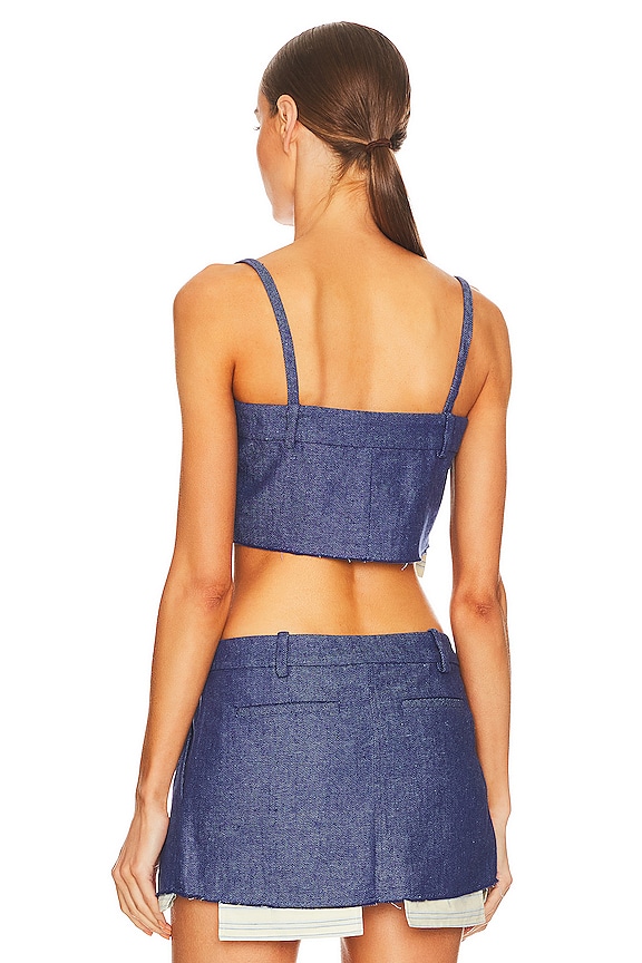 Allexina Top