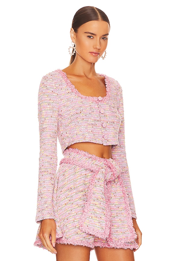 view 2 of 5 ТОП EZZA in Cherry Blossom