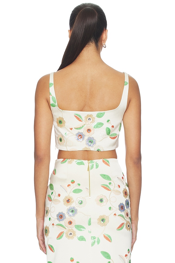 Jasmin Top