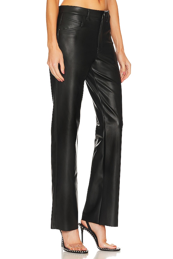 view 2 of 4 JAY パンツ in Black