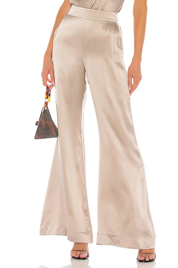 ALIX NYC Prince Pant in Dove | REVOLVE