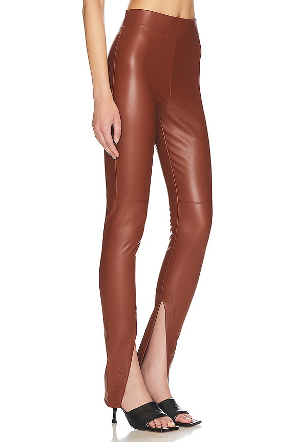 view 2 of 4 Carlisle Pant in Cinnamon