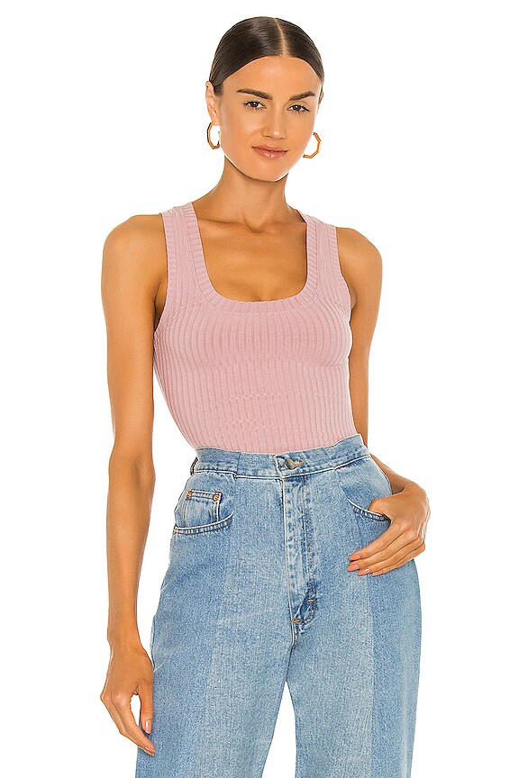 view 1 of 5 BODY HART in Orchid