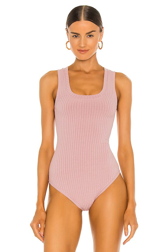 view 2 of 5 BODY HART in Orchid