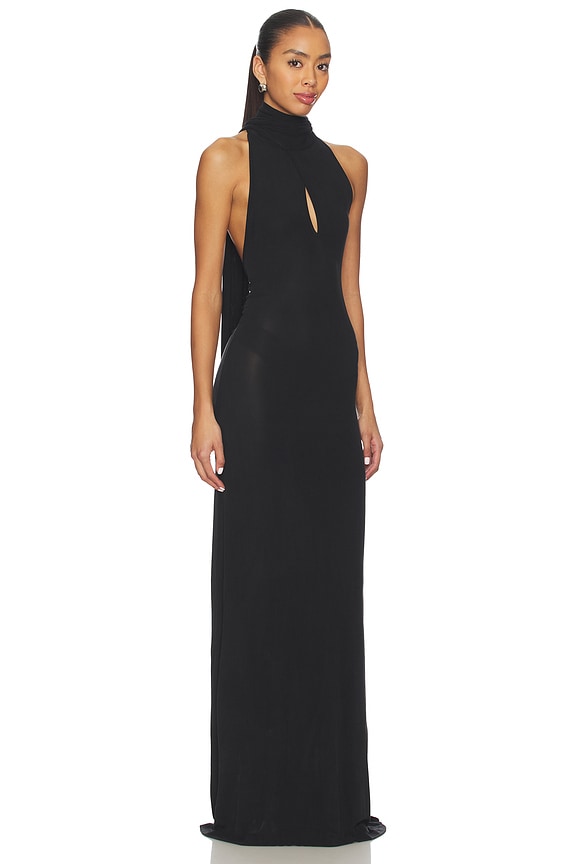 view 2 of 3 ROBE SELE in Midnight