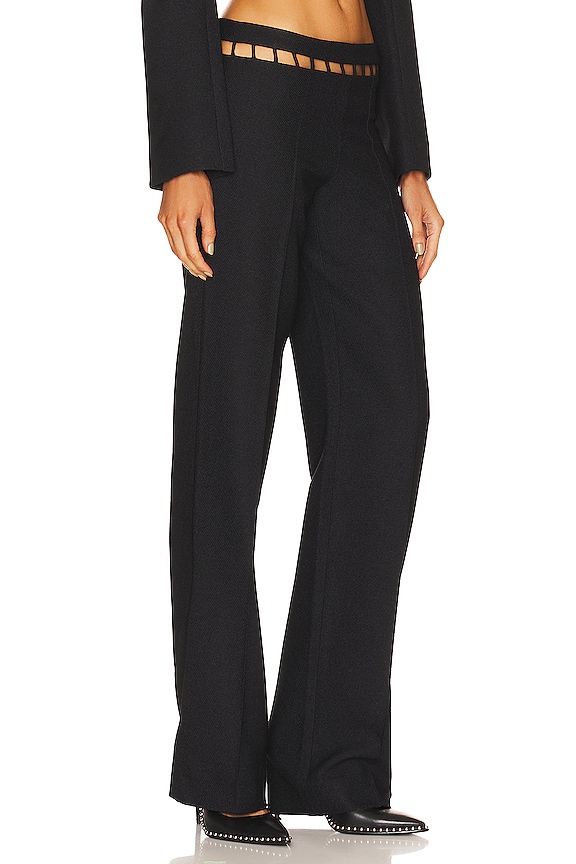 view 2 of 4 Osmia Pants in Black