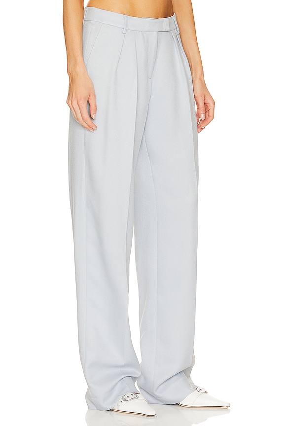 view 2 of 4 PANTALONES AURI in Sky Melt