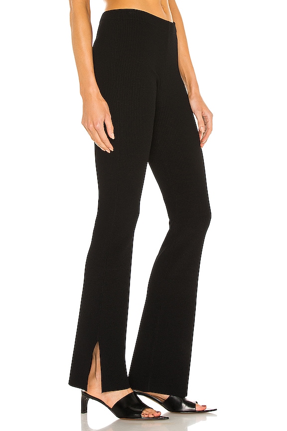 view 2 of 4 Jacques Pant in Black