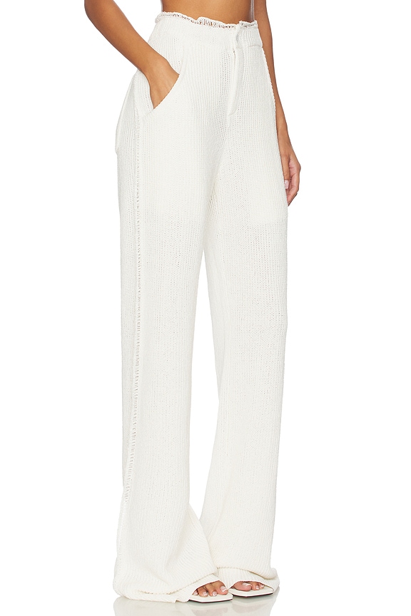 view 2 of 6 Mello Pants in Milk