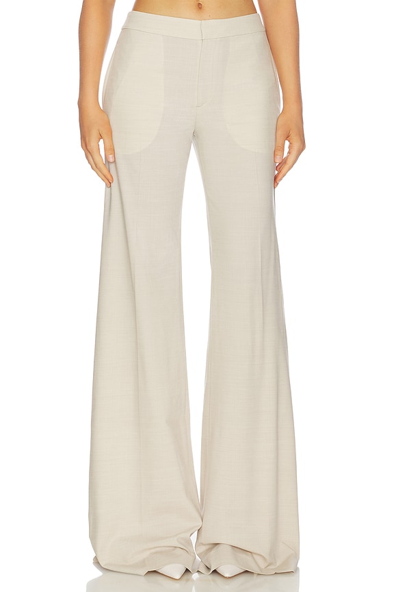 view 1 of 6 Nola Trousers in Sand