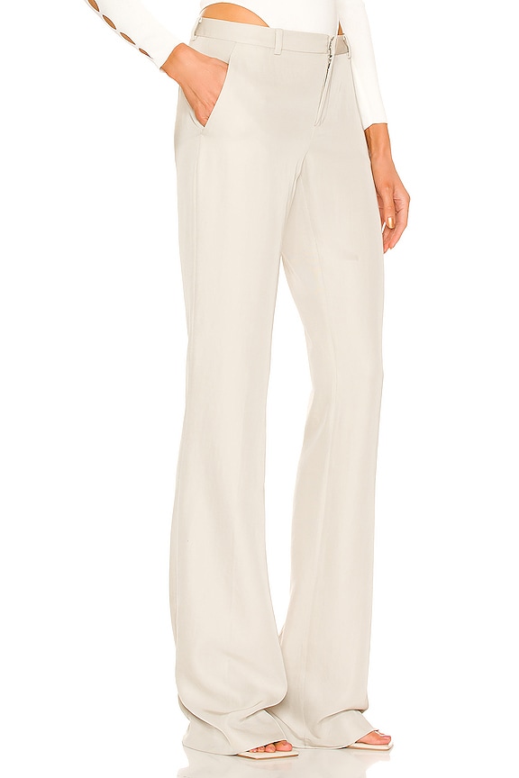 view 2 of 4 Pavia Pant in Sand