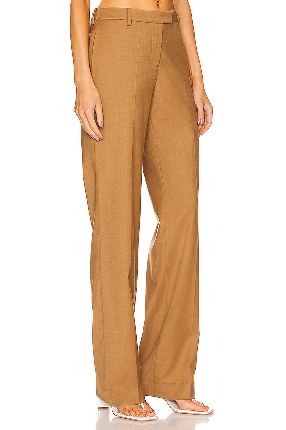 view 2 of 4 Calden Pants in Caramel