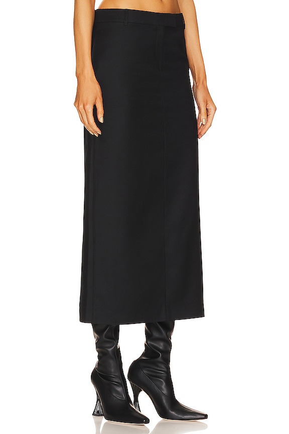 view 2 of 4 FALDA ARDENS in Black