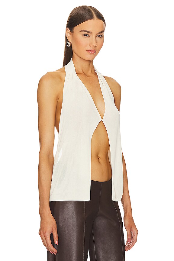 view 2 of 4 Tio Top in Buttercream