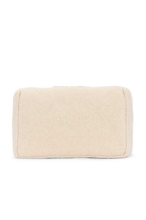 view 2 of 4 POCHETTE WINNIE in Sand