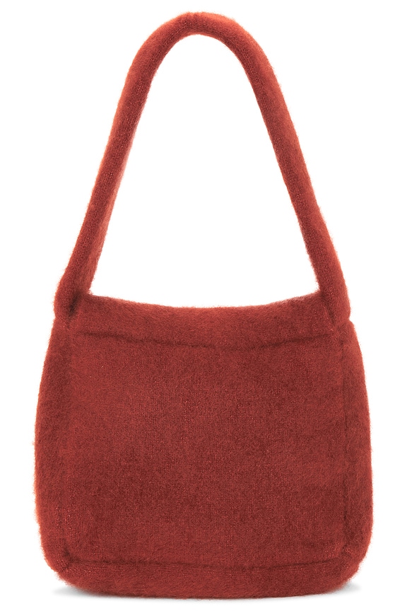 view 2 of 6 Aria Mini Bag in Apple