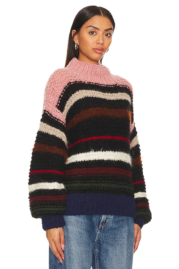 view 2 of 4 JERSEY YANAKAY in Multicolor