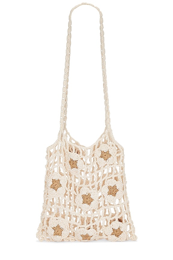 view 2 of 4 Samin Bag in Vanilla