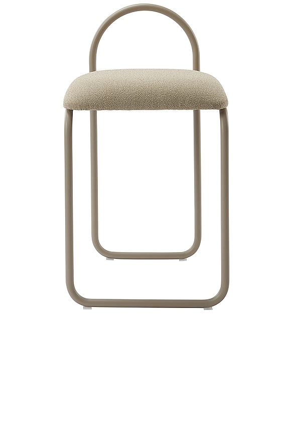 view 2 of 4 Angui Chair in Taupe
