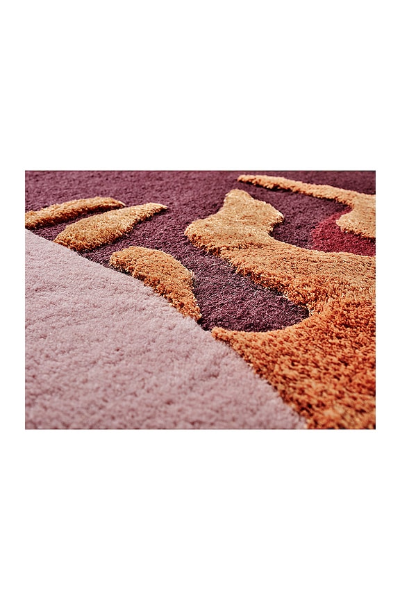 view 2 of 2 TAPIS in Multi