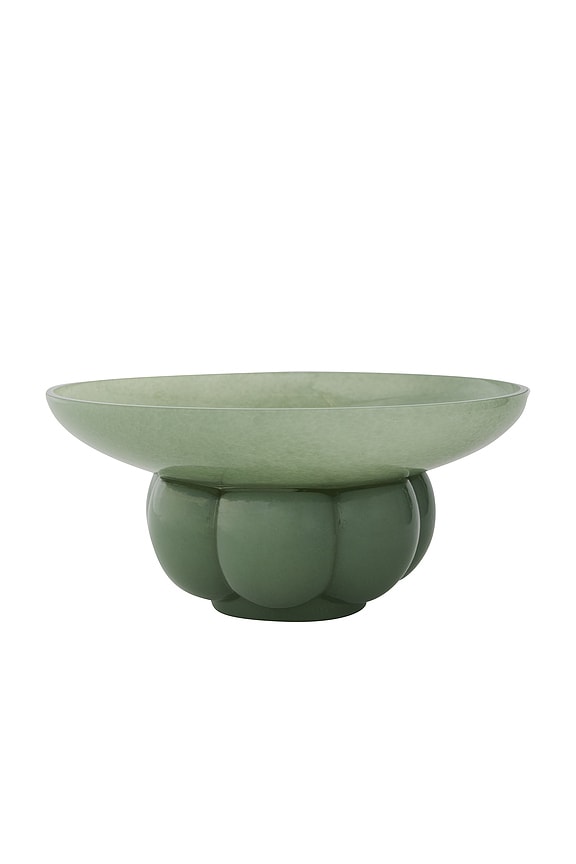 view 1 of 4 BOL UVA in Pastel Green