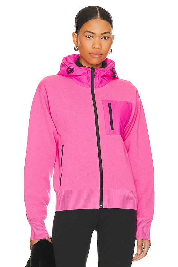 view 2 of 5 MATTERHORN INSULATED 후디 in Pink