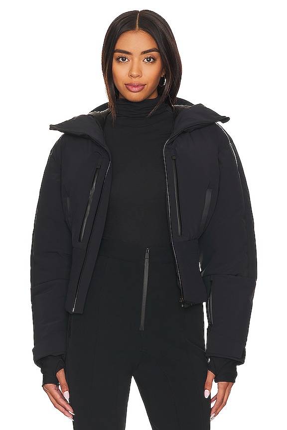 view 1 of 4 Vertical Nuke Suit in Space Black