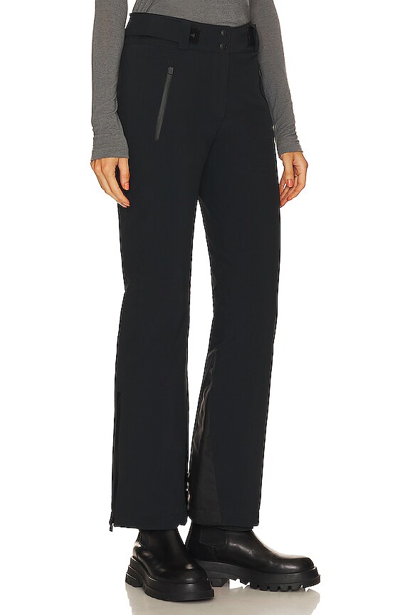 view 2 of 4 Team Aztech Pant in Space Black