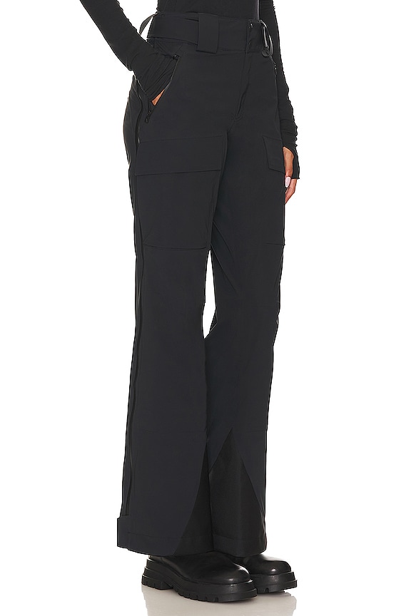 view 2 of 4 PANTALÓN HAYDEN 3L in Black