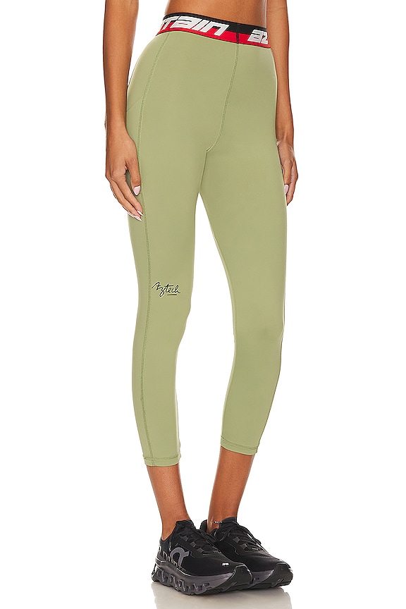 view 2 of 4 BRAGUITA AZTECH NEXT TO SKIN in Sagebrush