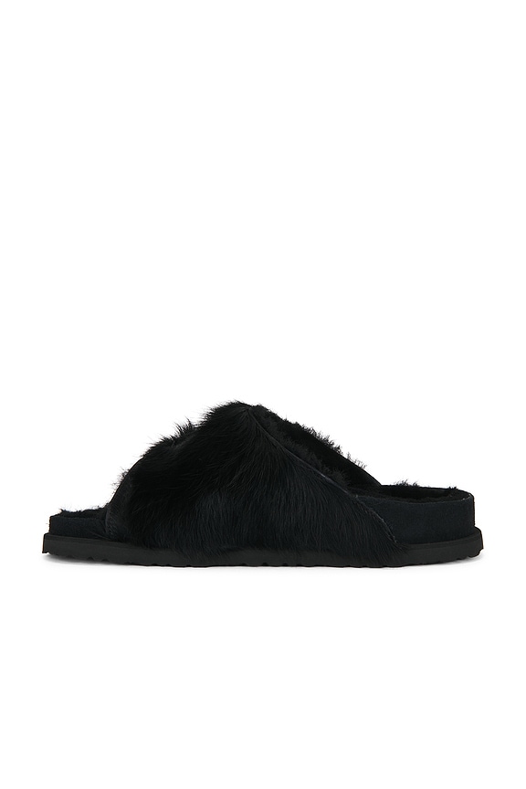 Birkenstock 1774 Z?RICH サンダル - Black | REVOLVE
