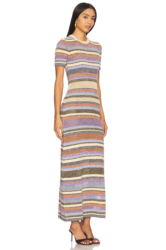 view 2 of 5 TONNIE 원피스 in Multico