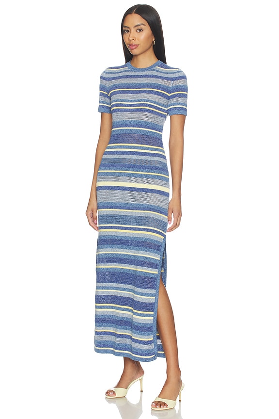 view 2 of 4 Tonnie Dress in Multico