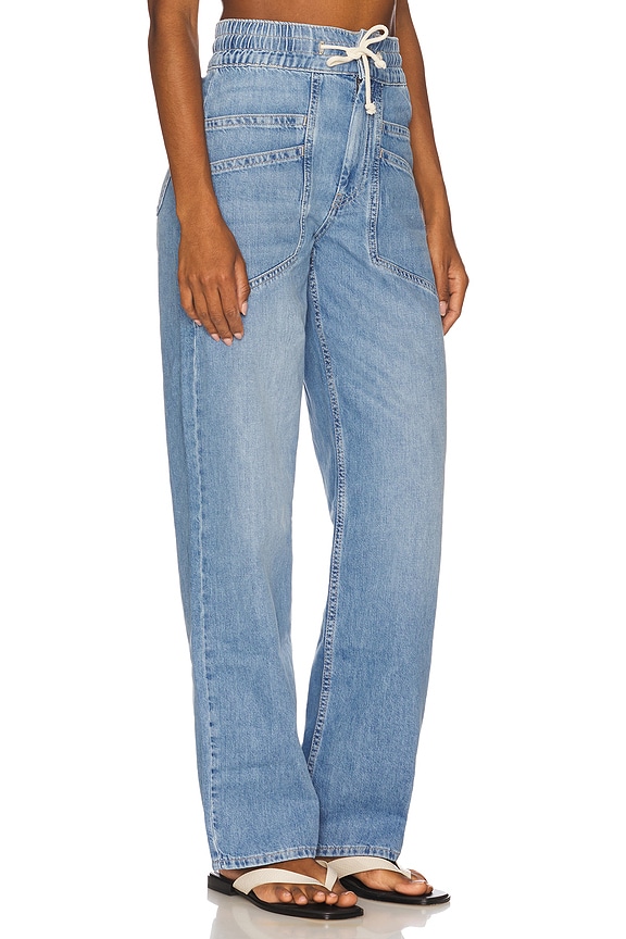 view 2 of 6 PANTALONES MIMA in Bluejeans